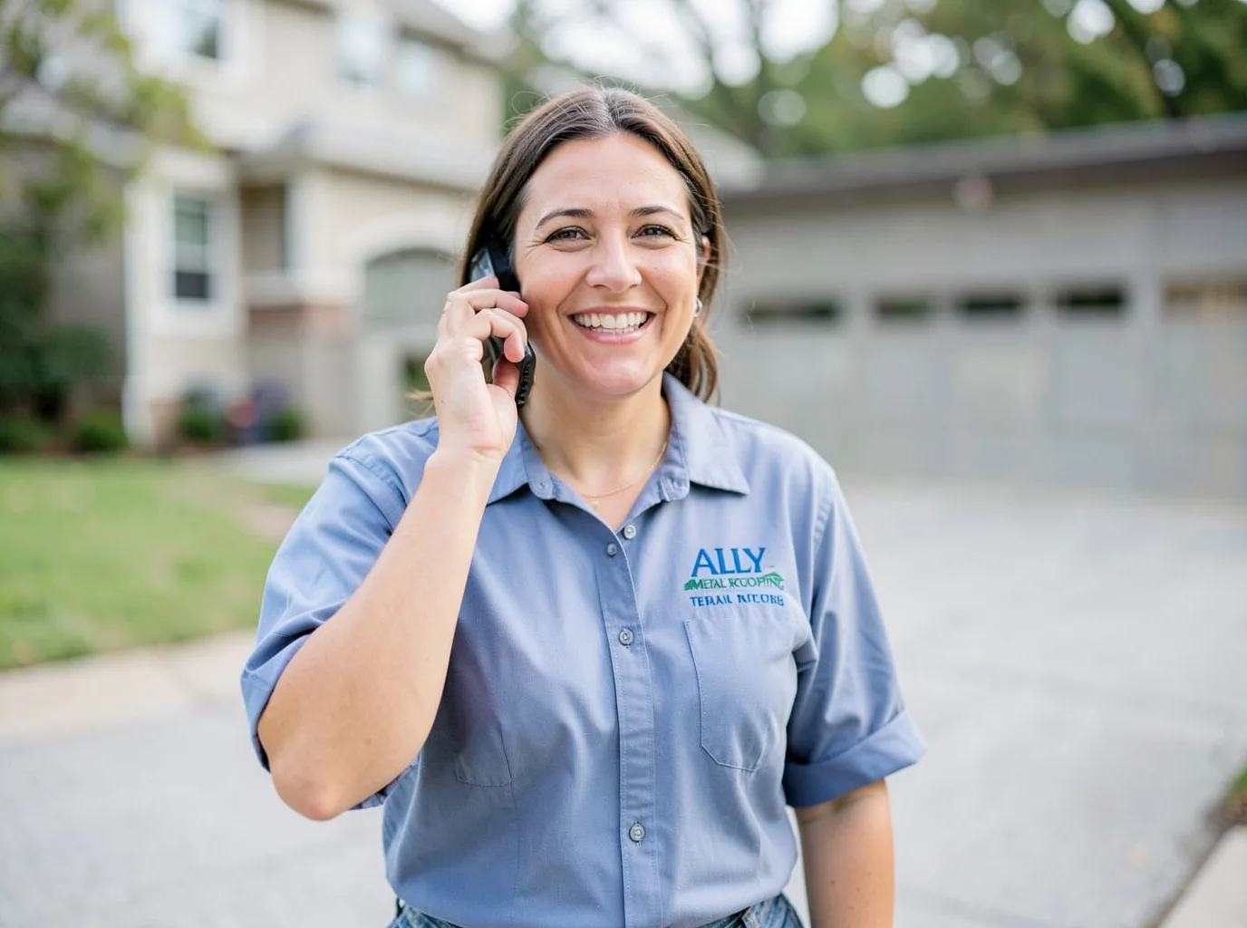 Metal Roof Installation Green Forest, AR FAQs